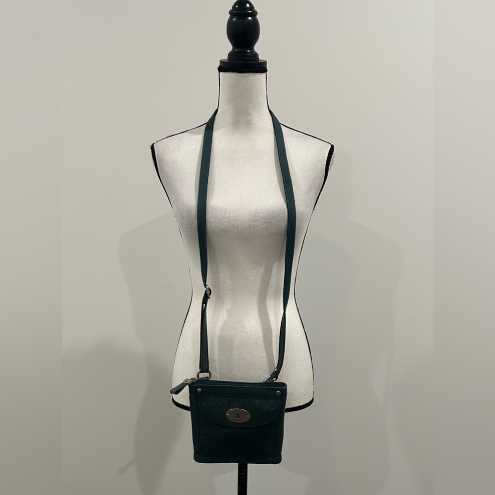 Fossil Crossbody Bag